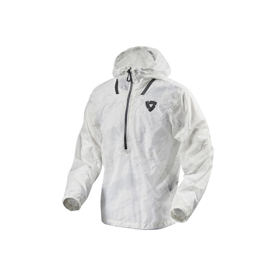 Rev'it - Veste de Pluie Smock Barrier