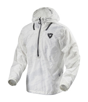 Rev'it - Veste de Pluie Smock Barrier