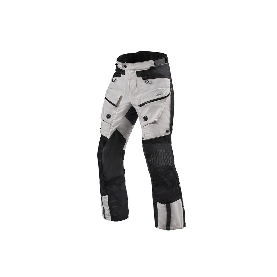 Rev'it - Pantalon Defender 3 GTX Long