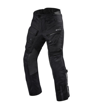 Rev'it - Pantalon Defender 3 GTX Short