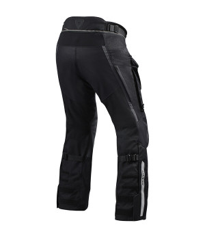 Rev'it - Pantalon Defender 3 GTX Short