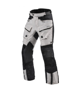 Rev'it - Pantalon Defender 3 GTX Short