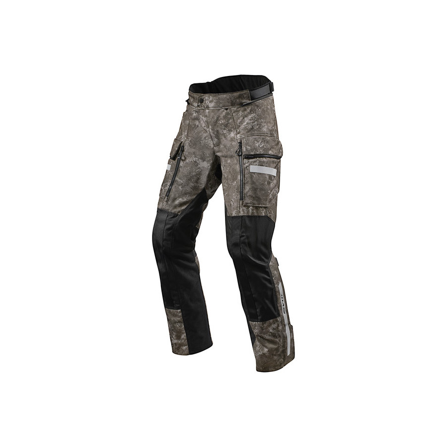 Rev'it - Pantalon Sand 4 H2O Long