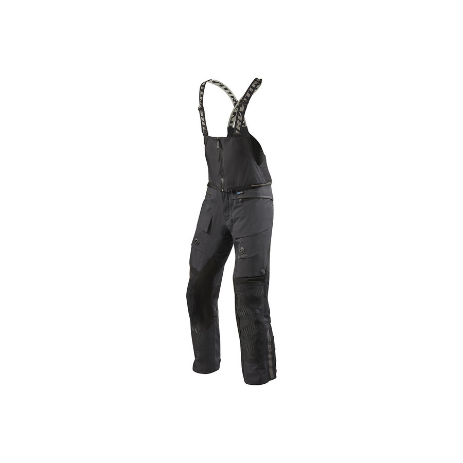 Rev'it - Pantalon Dominator 3 GTX Long