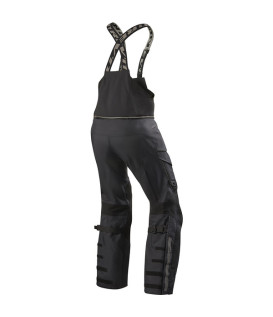 Rev'it - Pantalon Dominator 3 GTX Long