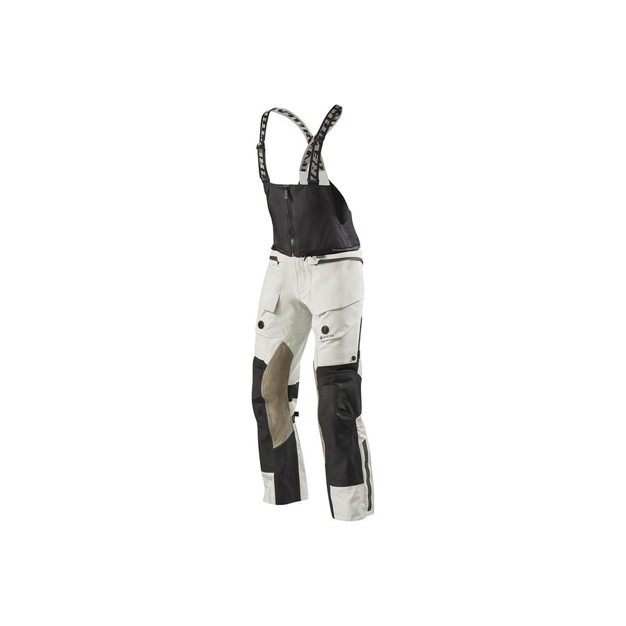 Rev'it - Pantalon Dominator 3 GTX Long