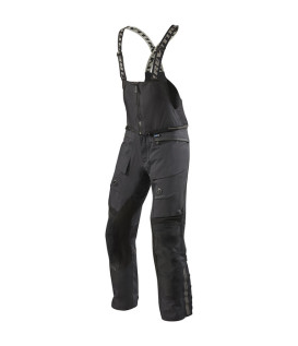 Rev'it - Pantalon Dominator 3 GTX Short