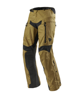 Rev'it - Pantalon Continent Long
