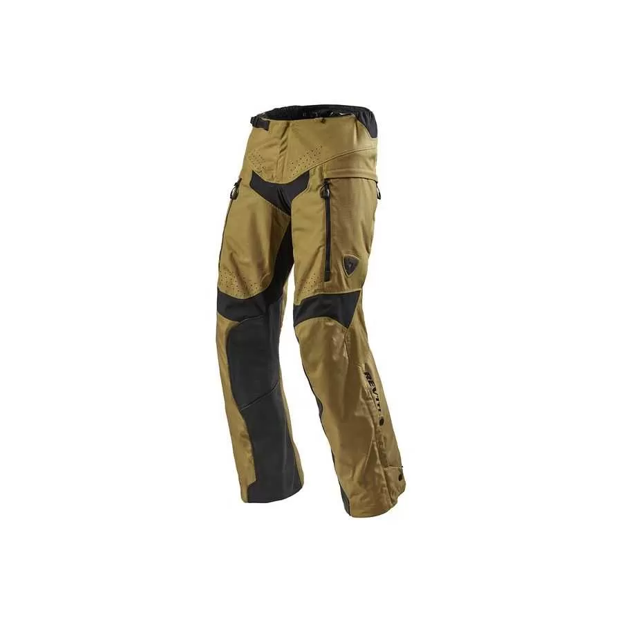 Rev'it - Pantalon Continent Long