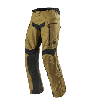 Rev'it - Pantalon Continent Long