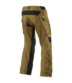 Rev'it - Pantalon Continent Long