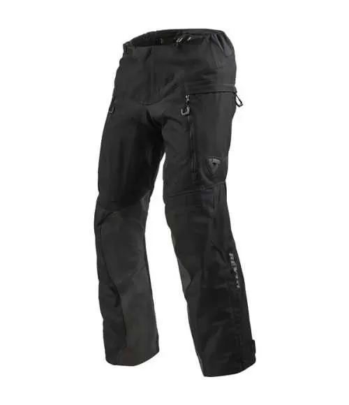 Rev'it - Pantalon Continent Long