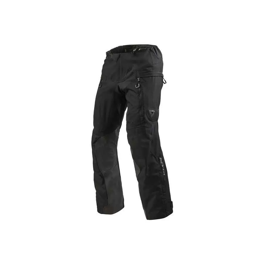 Rev'it - Pantalon Continent Long Rev'it - Pantalon Continent Long