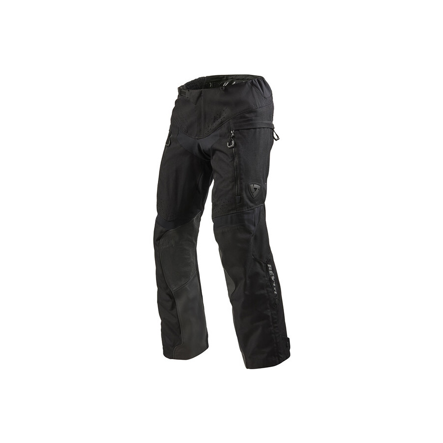 Rev'it - Pantalon Continent Short