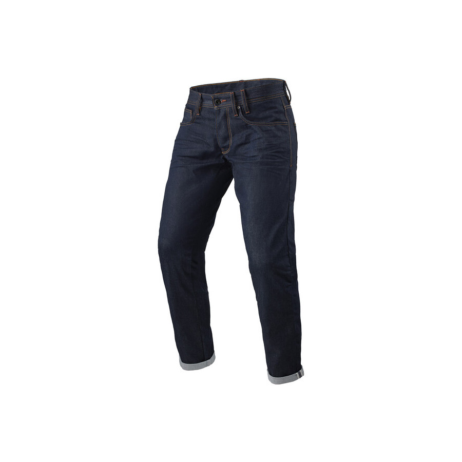 Rev'it - Jeans Lewis Selvedge TF