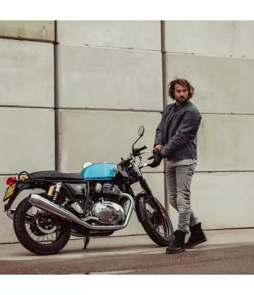 Rev'it - Jeans Piston 2 SK