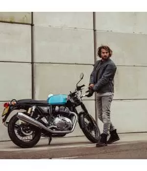 Rev'it - Jeans Piston 2 SK
