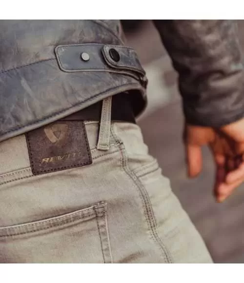 Rev'it - Jeans Piston 2 SK
