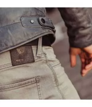 Rev'it - Jeans Piston 2 SK