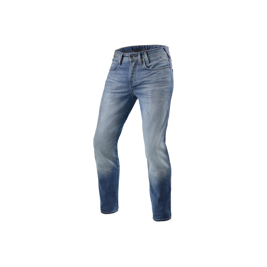 Rev'it - Jeans Piston 2 SK