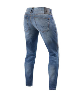 Rev'it - Jeans Piston 2 SK