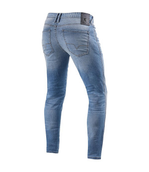 Rev'it - Jeans Piston 2 SK