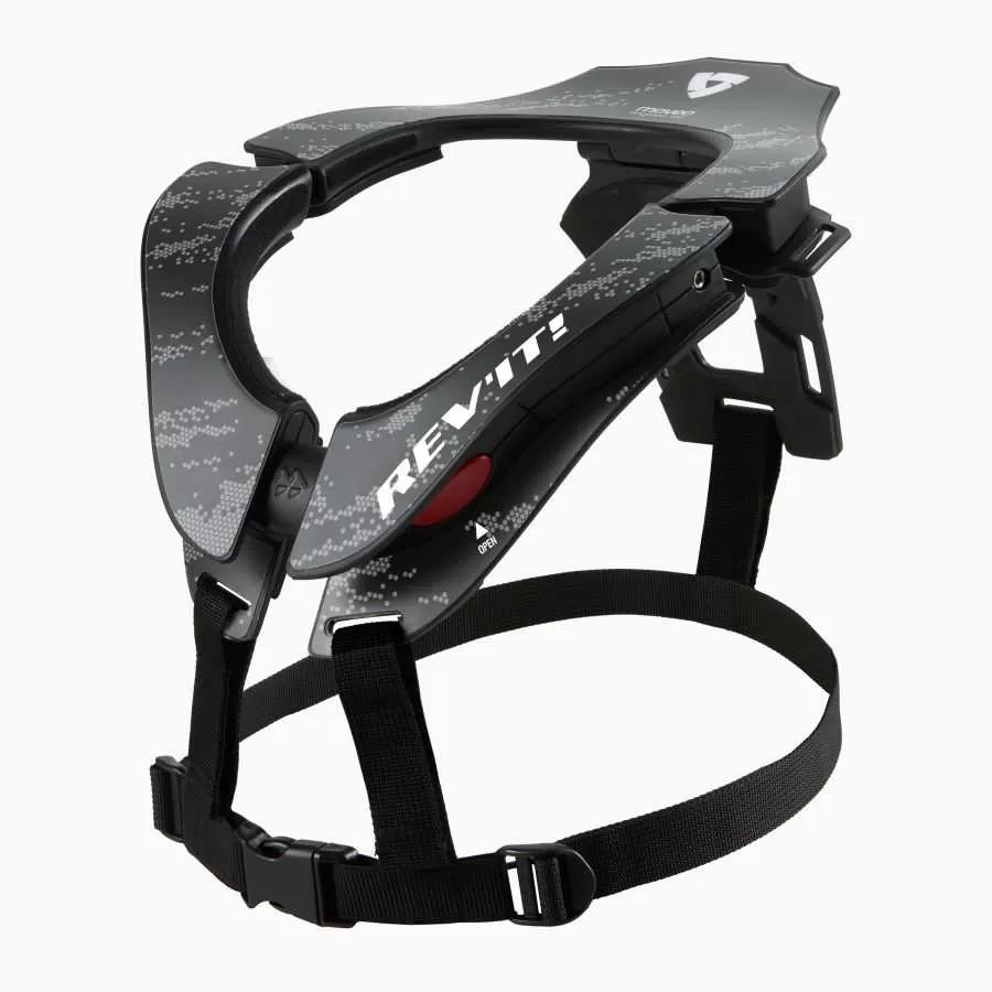 Rev'it - Protection des Cervicales Segur Rev'it - Protection des Cervicales Segur