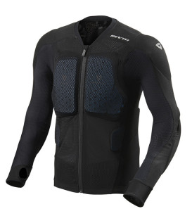 Rev'it - Gilet Protection Proteus