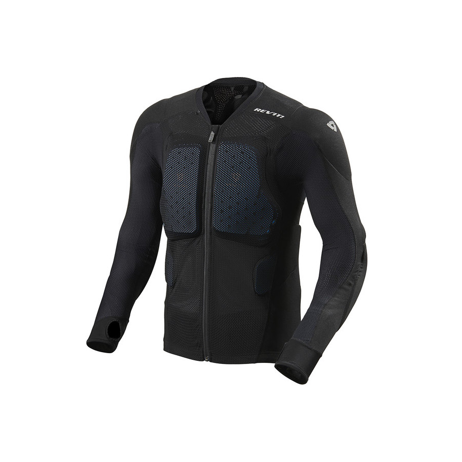 Rev'it - Gilet Protection Proteus