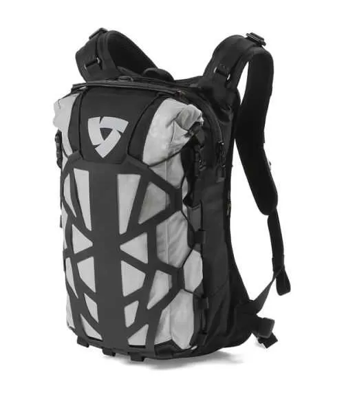 Rev'it - Sac à dos Barren 18L H2O