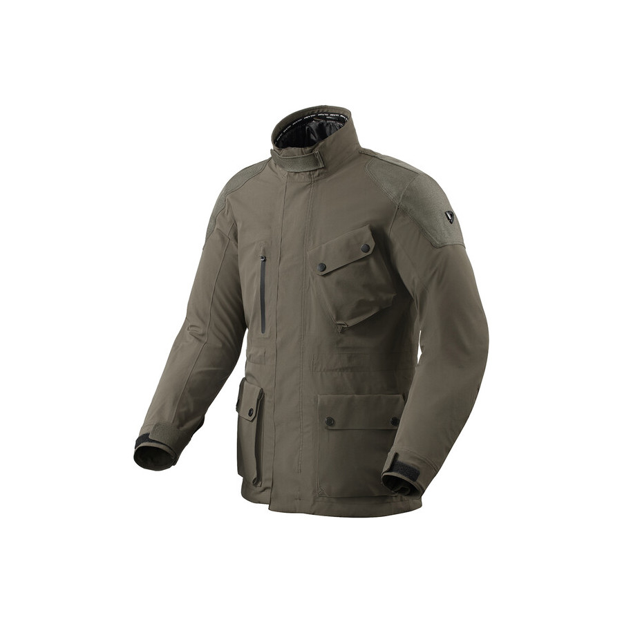 Rev'it - Veste Denver H2O