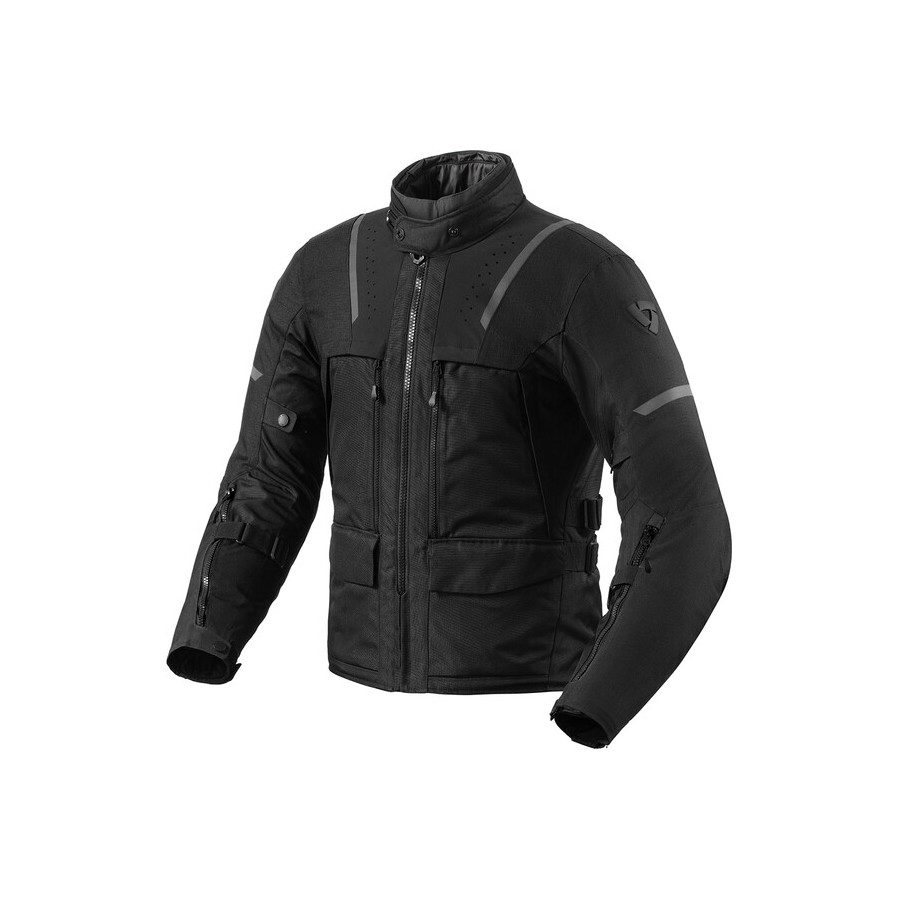 Rev'it - Veste Offtrack 2 H2O