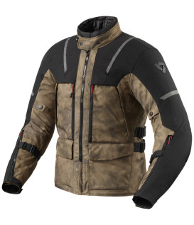 Rev'it - Veste Offtrack 2 H2O