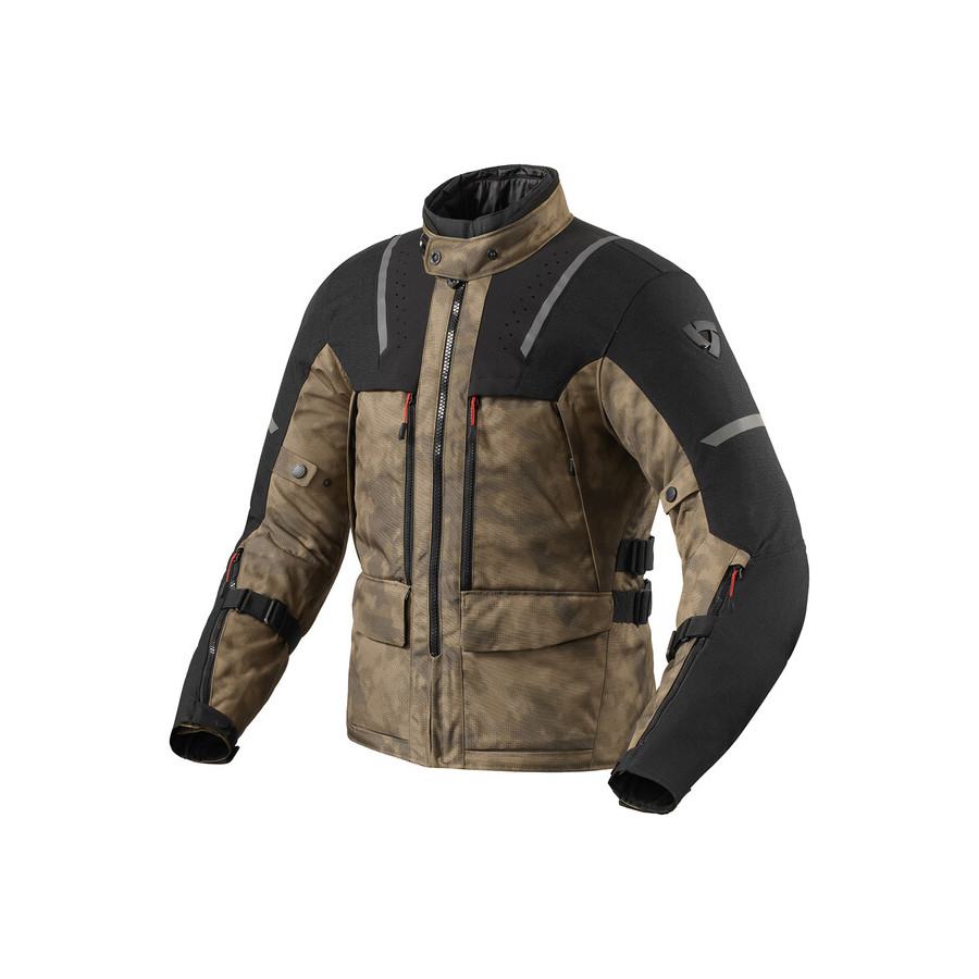 Rev'it - Veste Offtrack 2 H2O