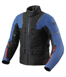 Rev'it - Veste Offtrack 2 H2O