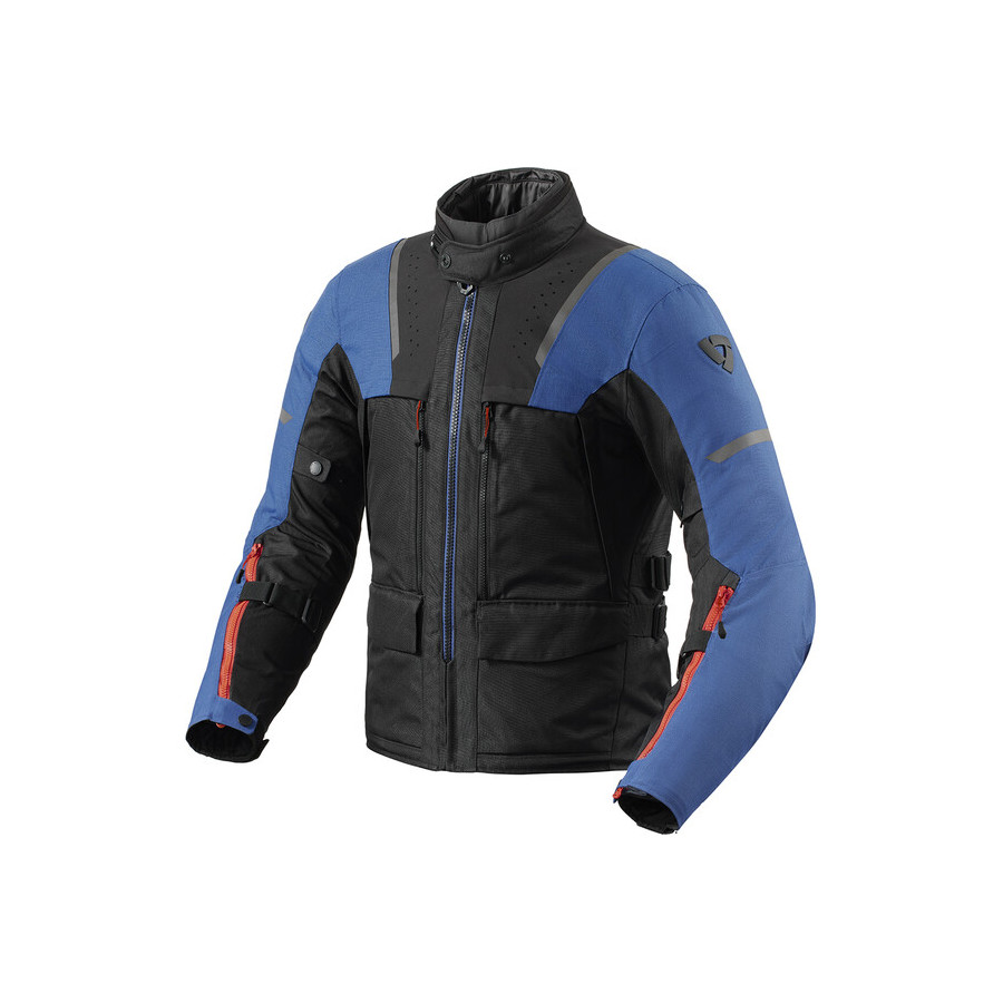 Rev'it - Veste Offtrack 2 H2O