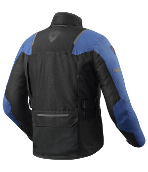 Rev'it - Veste Offtrack 2 H2O