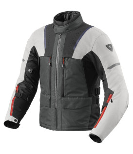 Rev'it - Veste Offtrack 2 H2O