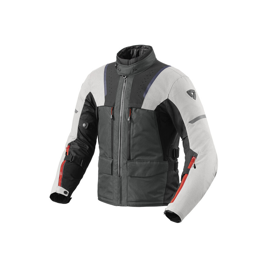 Rev'it - Veste Offtrack 2 H2O