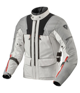 Rev'it - Veste Offtrack 2 H2O