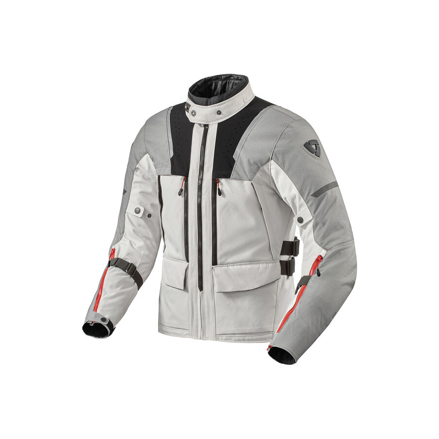 Rev'it - Veste Offtrack 2 H2O