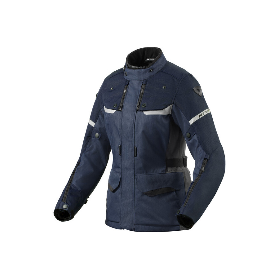 Rev'it - Veste Outback 4 H2O Ladies