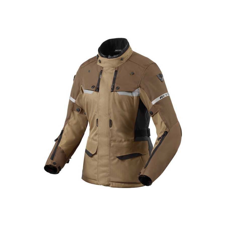 Rev'it - Veste Outback 4 H2O Ladies