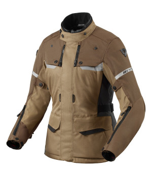 Rev'it - Veste Outback 4 H2O Ladies