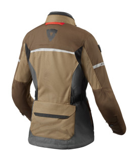 Rev'it - Veste Outback 4 H2O Ladies