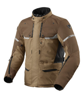 Rev'it - Veste Outback 4 H2O