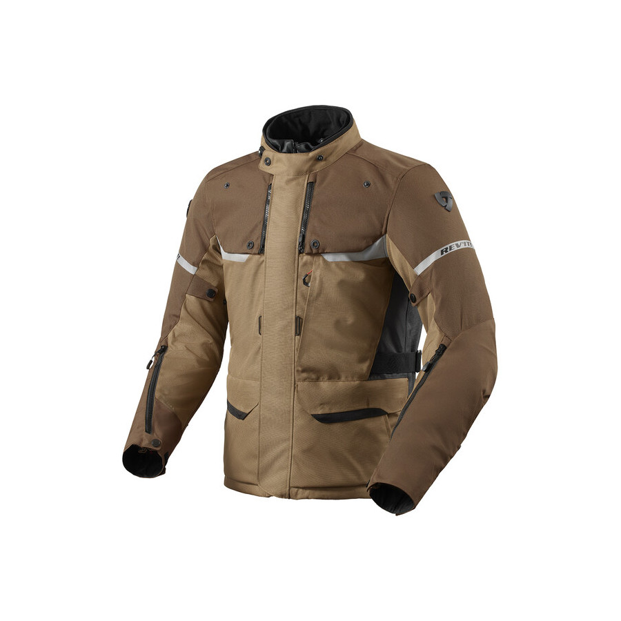 Rev'it - Veste Outback 4 H2O