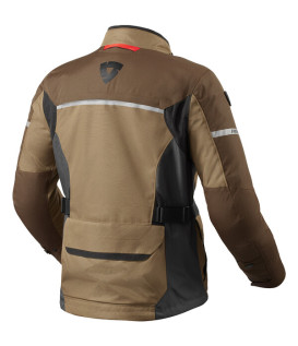 Rev'it - Veste Outback 4 H2O