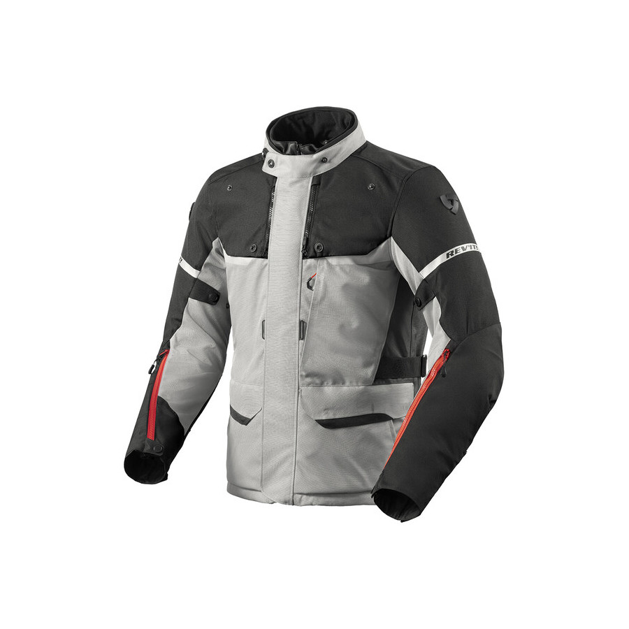 Rev'it - Veste Outback 4 H2O