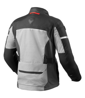 Rev'it - Veste Outback 4 H2O